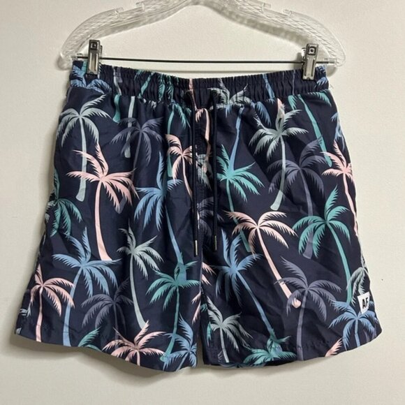 Allfenix Other - Allfenix Palm Tree’s  Swim Shorts